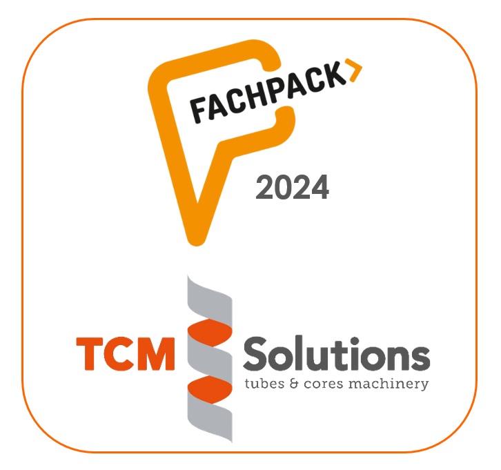 Fachpack Nürnberg du 24 au 26 septembre 2024 TCM Solutions